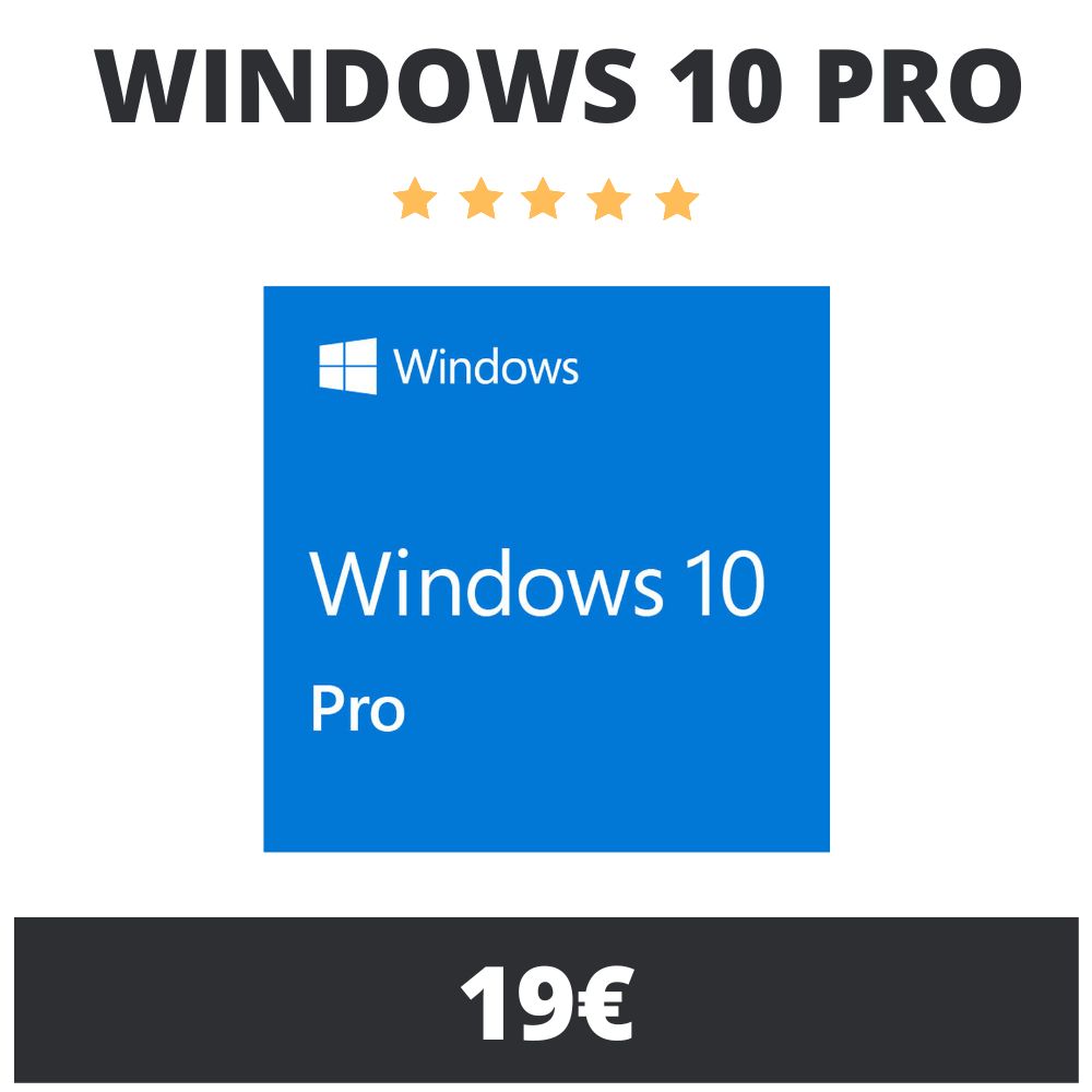 Windows-10-pro-pas-cher