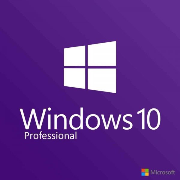 licence-windows-10-pro