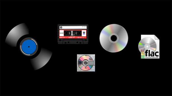 Quelle différence de son entre un vinyle, un CD et un fichier mp3 ? - Le  Parisien